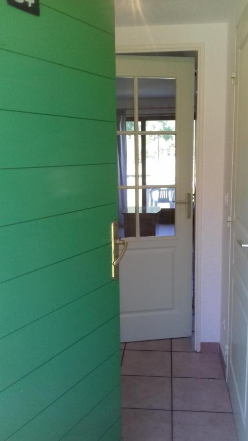 Appartement 24 Les Chalets Du Jardin Alpin La Salle-les-Alpes ภายนอก รูปภาพ