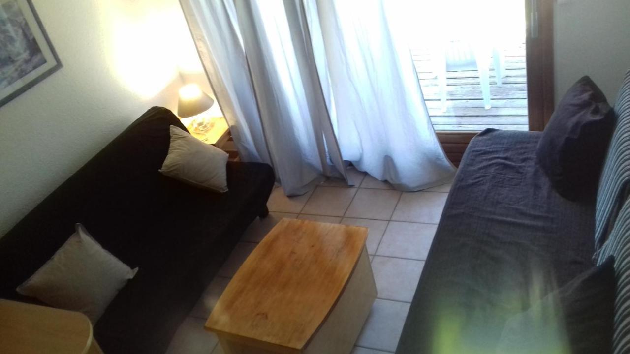 Appartement 24 Les Chalets Du Jardin Alpin La Salle-les-Alpes ภายนอก รูปภาพ