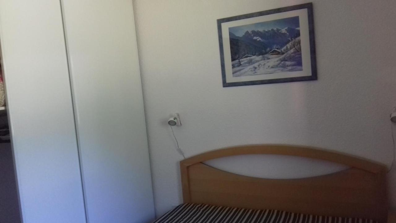 Appartement 24 Les Chalets Du Jardin Alpin La Salle-les-Alpes ภายนอก รูปภาพ