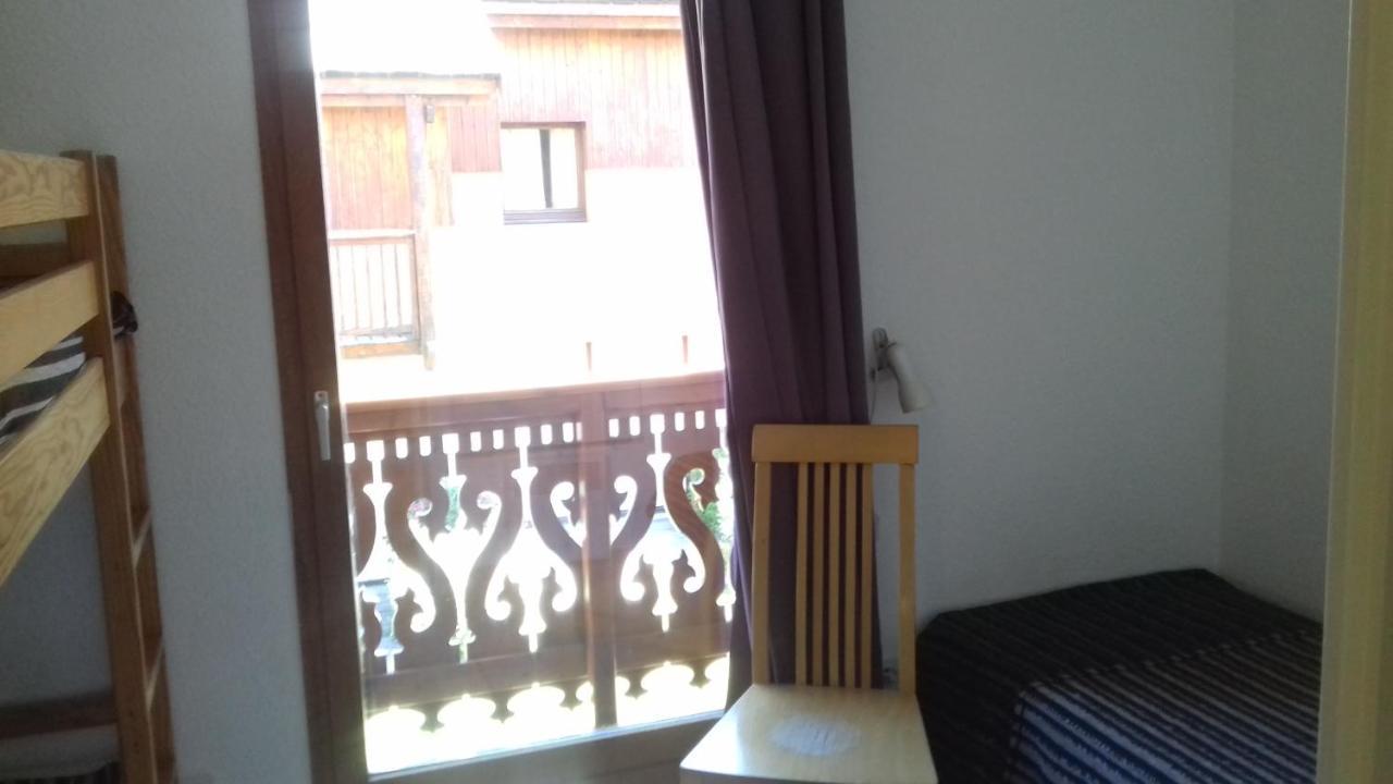 Appartement 24 Les Chalets Du Jardin Alpin La Salle-les-Alpes ภายนอก รูปภาพ
